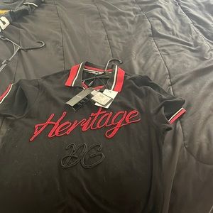 Dolce & Gabbana polo shirt